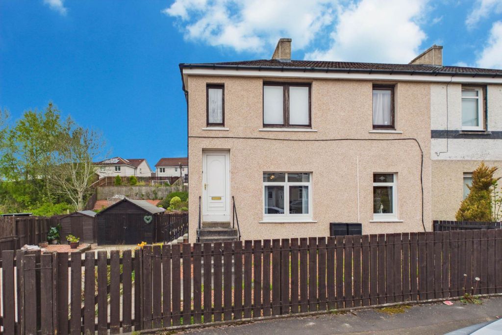 Additional image 17 of 2 bed flat for saleKilnwell Quadrant, Motherwell ML1