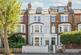 The Vale, London W3