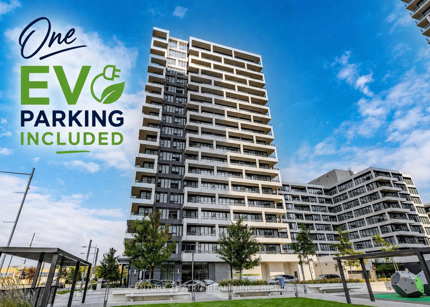 902-38 Water Walk Drive, Markham, ON, L3R 6M8
