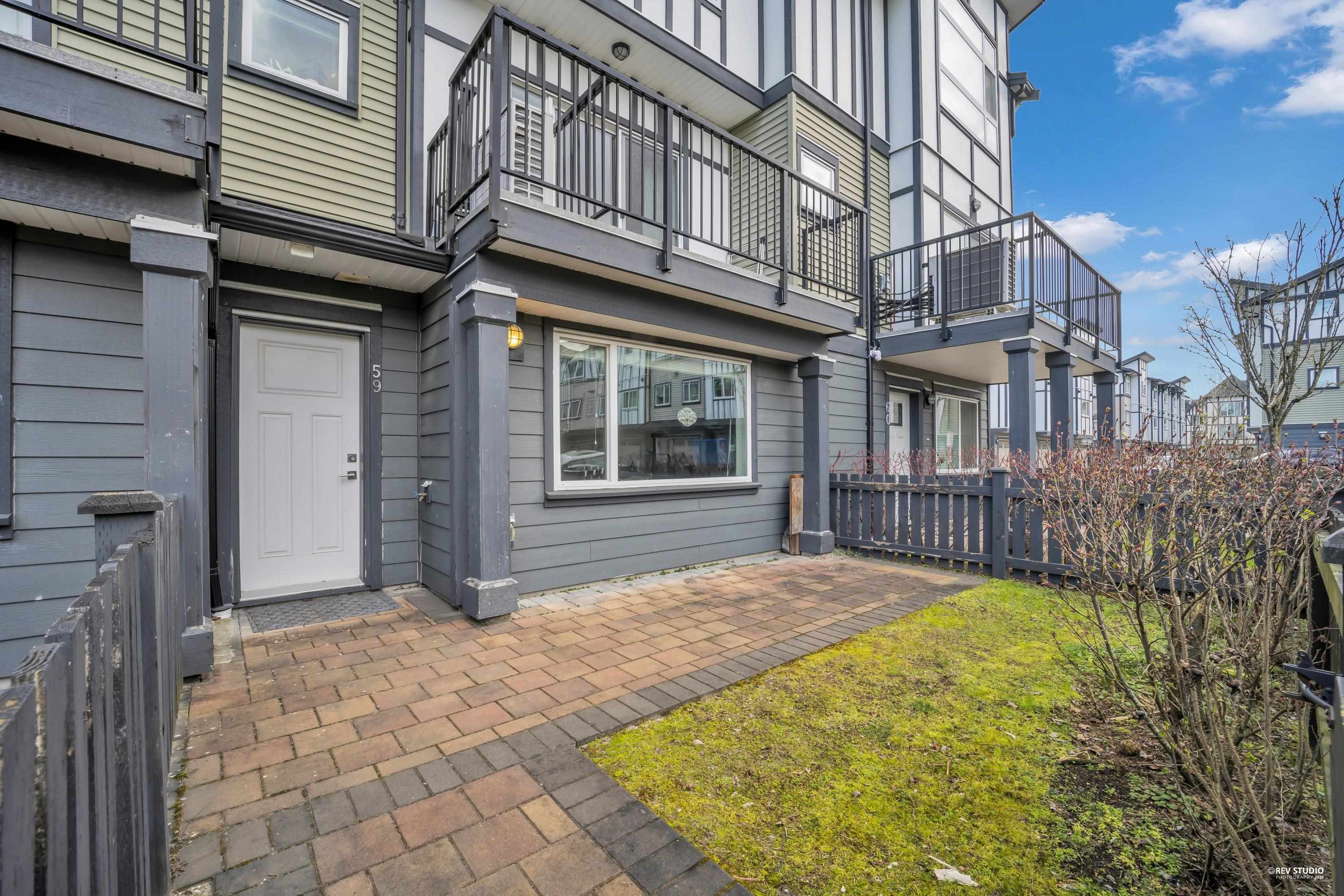 Additional image 2 of 59-9680 Alexandra Road, Richmond, BC, V6X 0P2