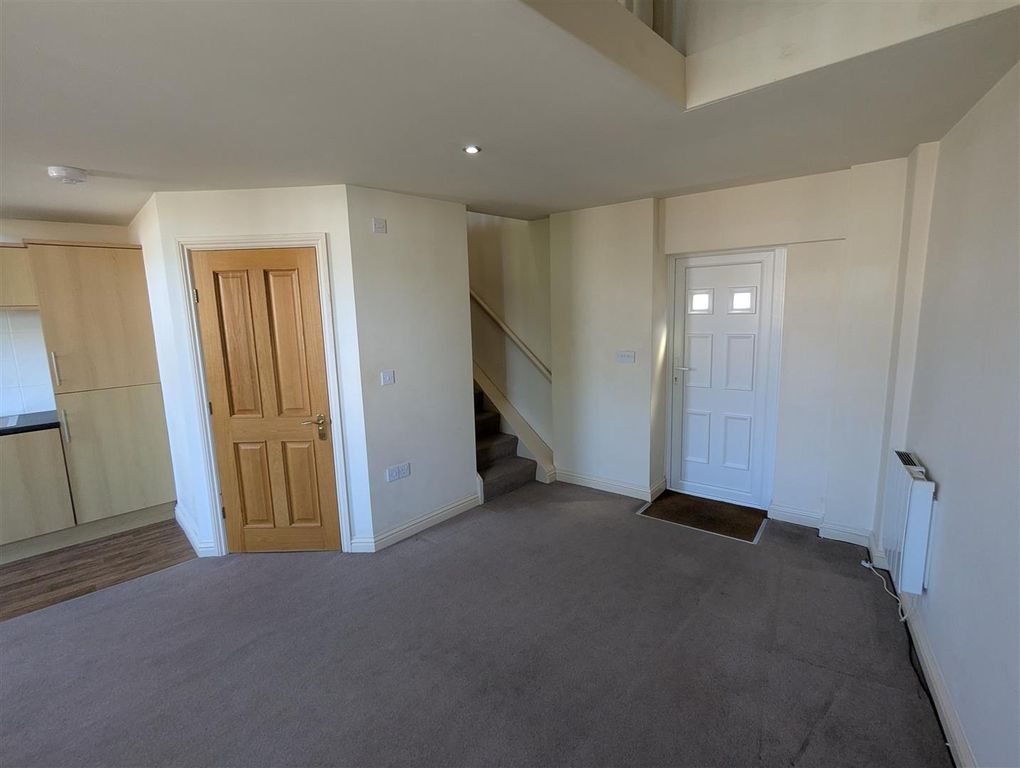 Additional image 3 of Studio to rentCantilupe Street, Hereford HR1
