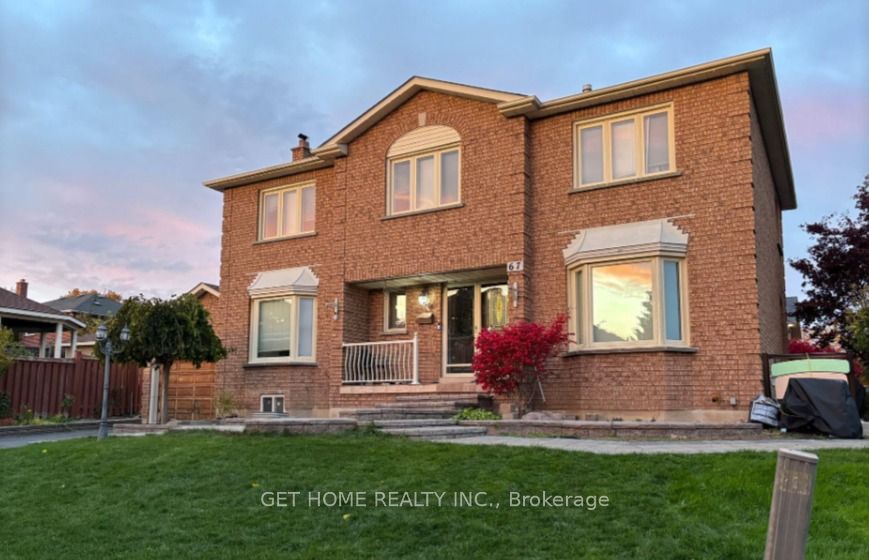 Bsmt-67 Eldridge Place, Whitby, ON, L1N 9E5