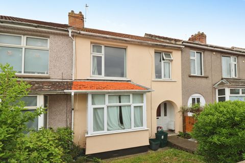 Northville Road, Bristol, Gloucestershire BS7