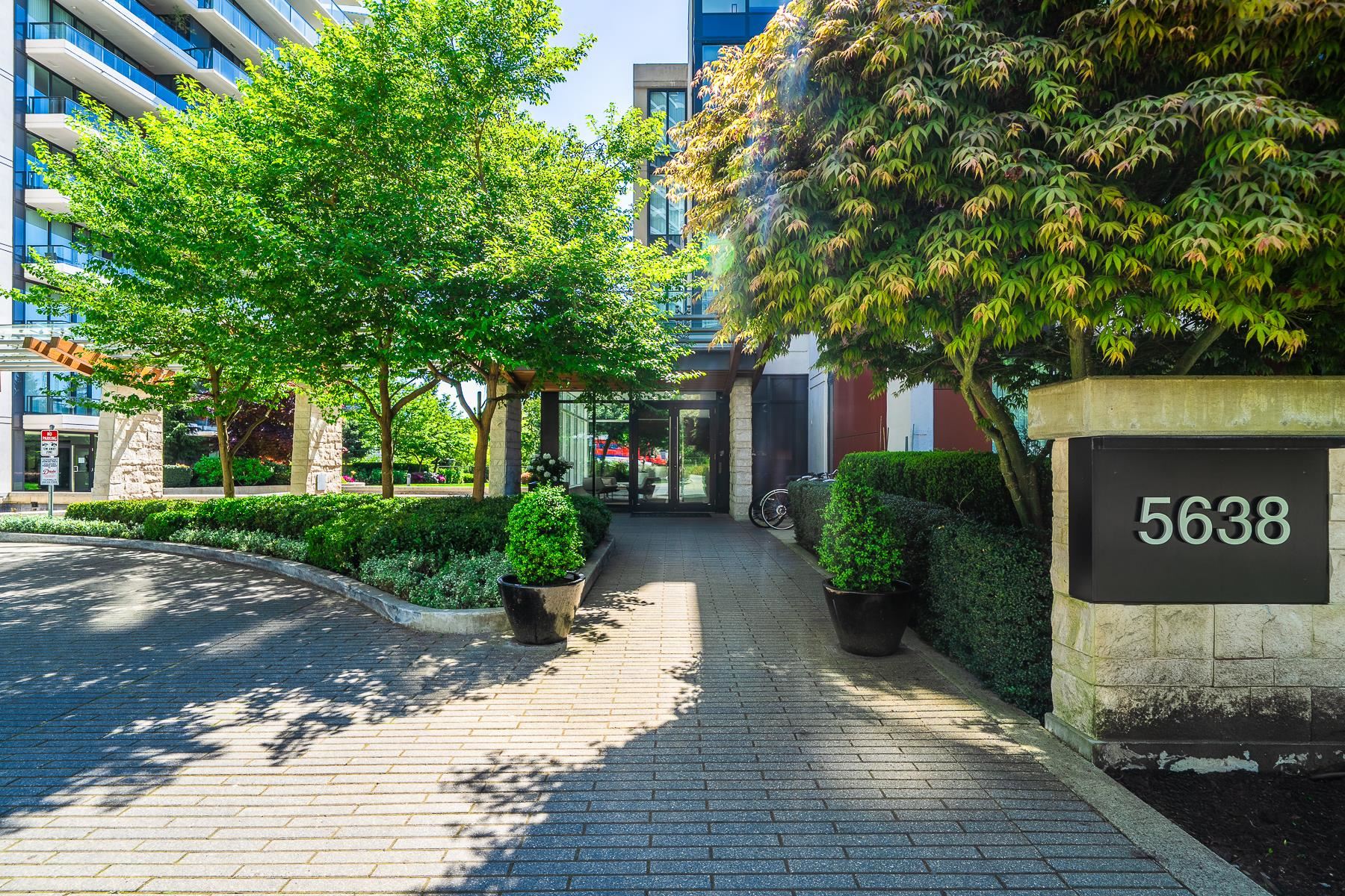 Additional image 2 of 112-5638 Birney Avenue, Vancouver, BC, V6S 0H8