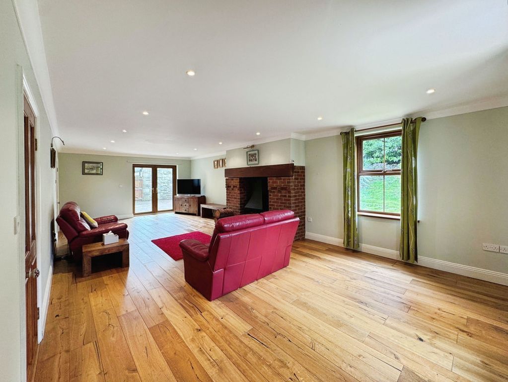 Additional image 5 of 5 bed detached house to rentLonghorsley, Morpeth NE65