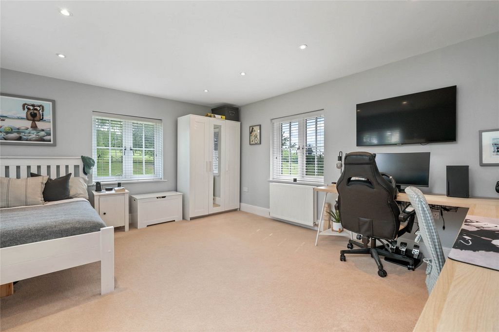 Additional image 15 of 4 bed detached house for saleGreendale Farm, Hollington, Derbyshire DE6