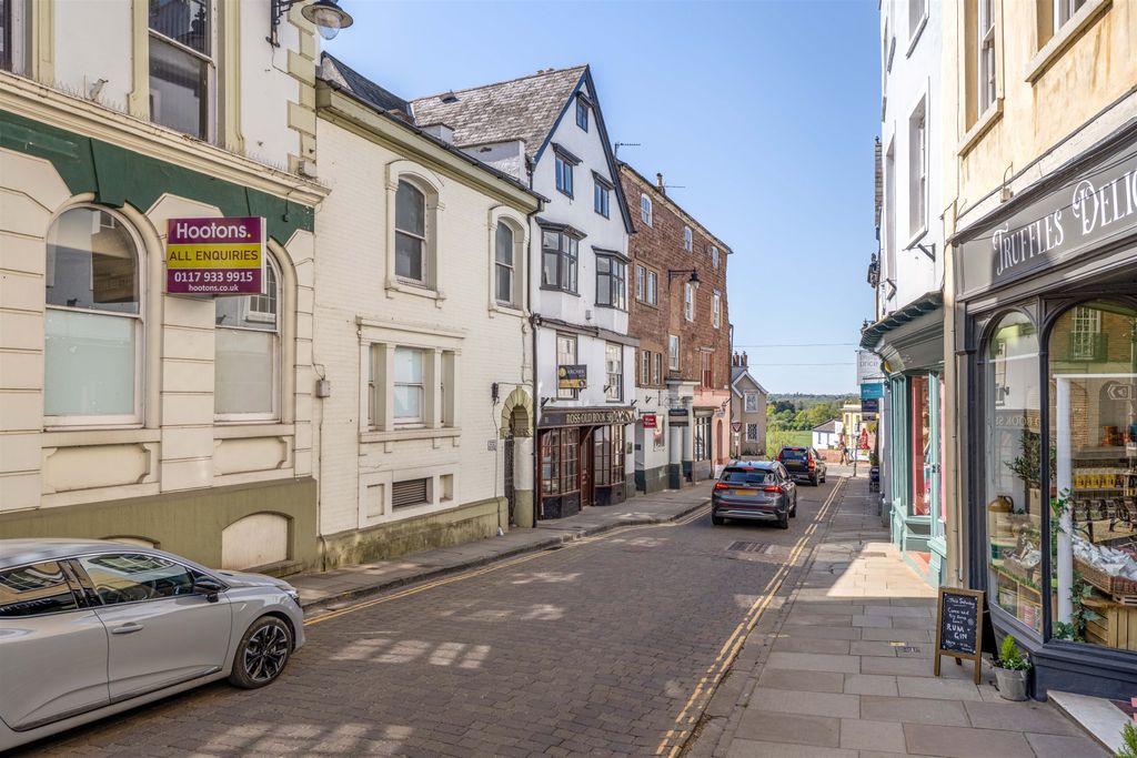 Additional image 22 of 3 bed flat for saleHigh Street, Ross-On-Wye, Herefordshire HR9