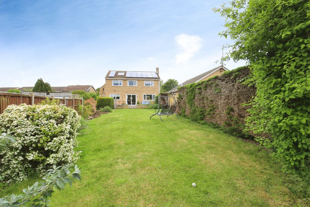 Additional image 29 of 5 bed detached house for saleDanes Close, Peterborough PE1