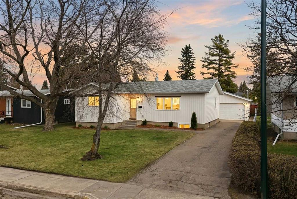 19 Spencer Street, Red Deer, AB, T4N0B1