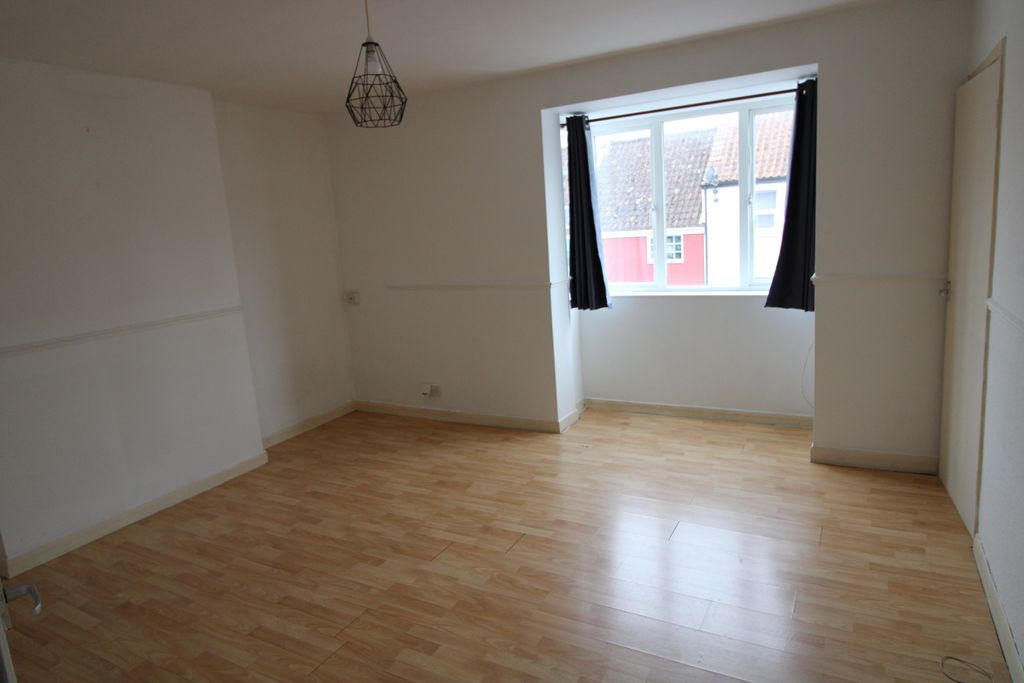 1 bed flat to rentNorth Street, Bridgwater TA6