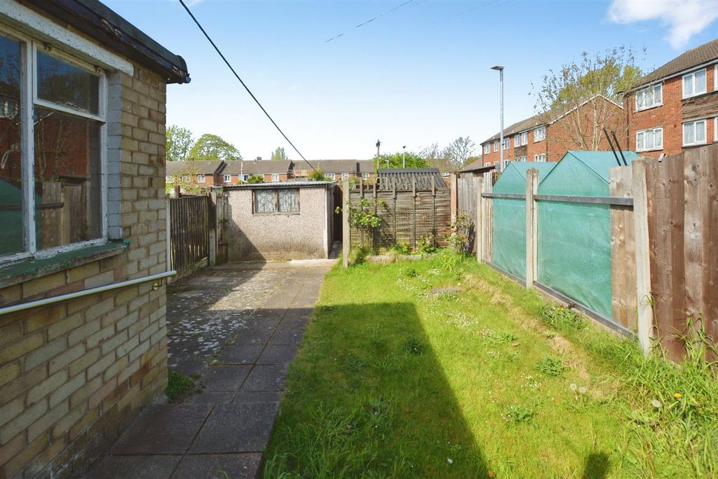 Additional image 15 of 3 bed terraced house to rentCanterbury Close, Scunthorpe DN17