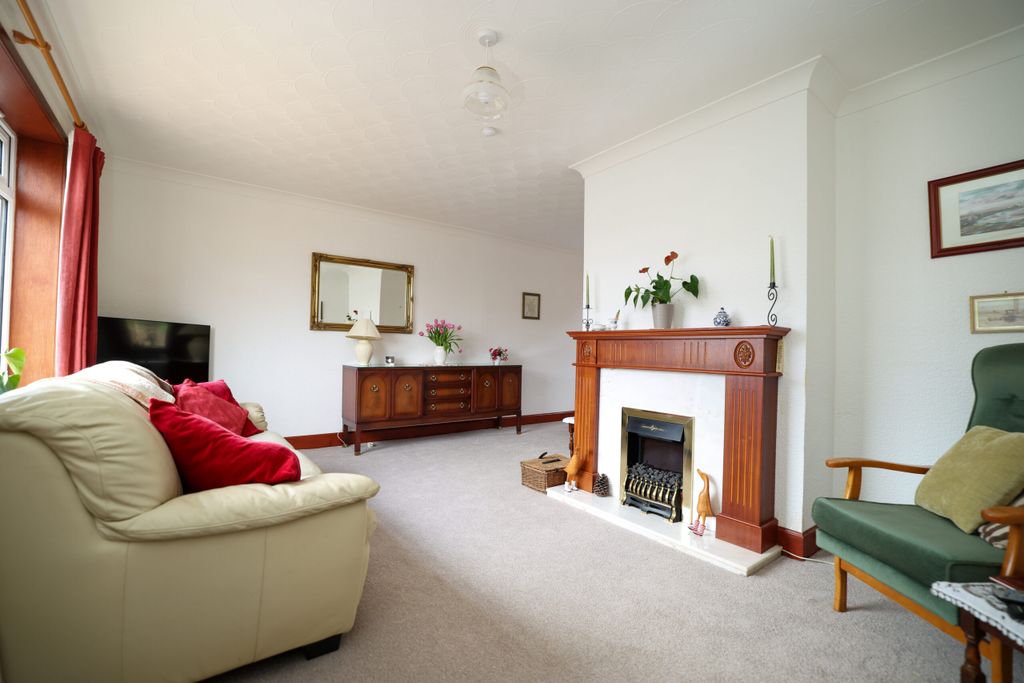 Additional image 2 of 3 bed end terrace house for saleBaineshill Drive, Maidens, Girvan KA26