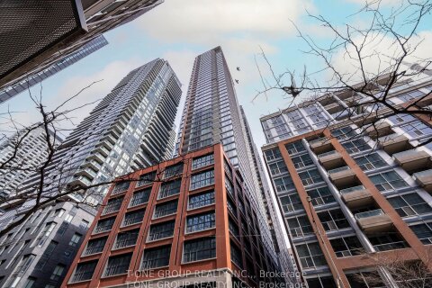 Additional image 8 of 1202-55 Mercer Street, Toronto, ON, M5V 0W4