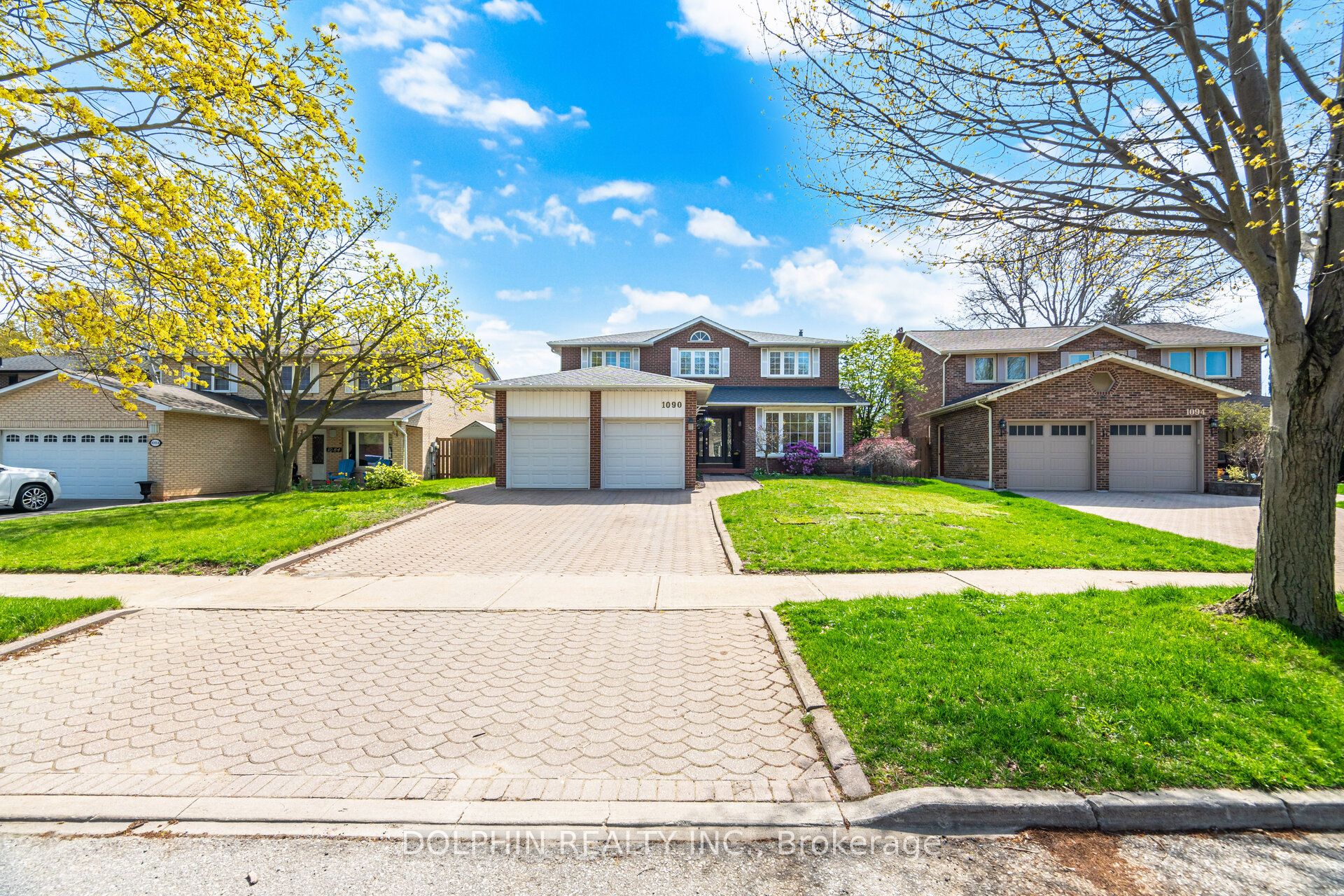Additional image 2 of 1090 Vanier Drive, Mississauga, ON, L5H 3X1