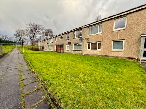 Ivanhoe, Glasgow G74