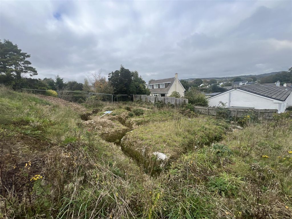 Additional image 4 of Land for saleBeach Road, St. Austell PL25
