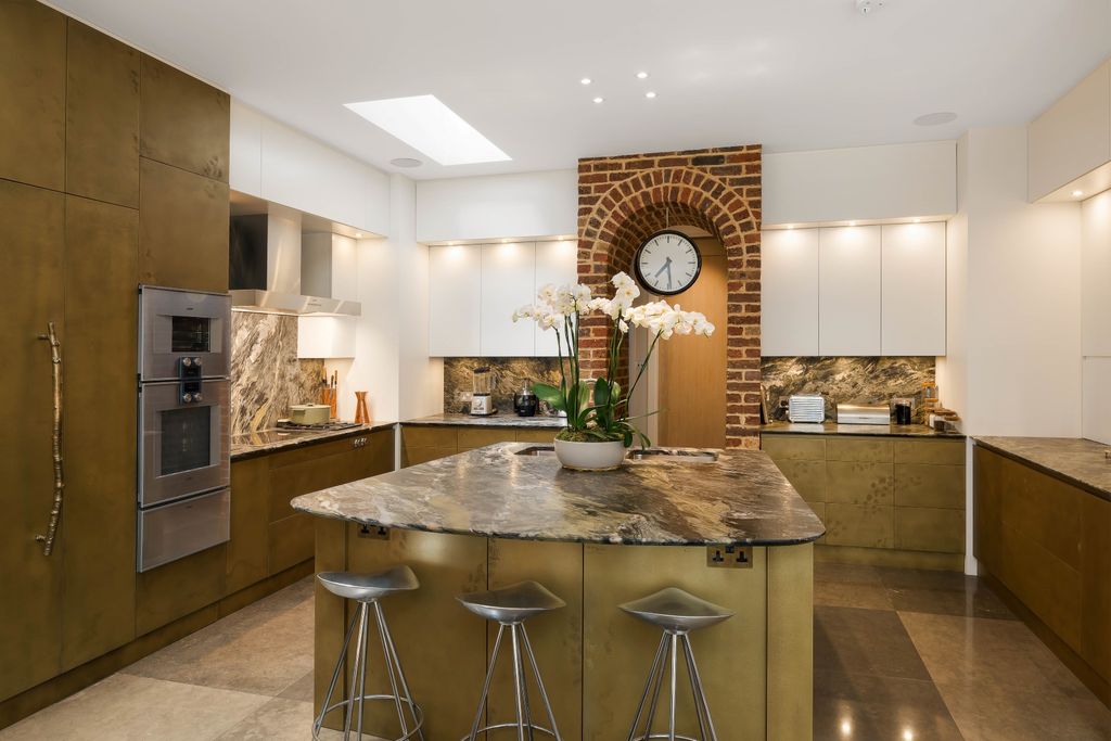 Additional image 7 of 5 bed town house for saleMarlborough Place, St John's Wood, London NW8, United Kingdom