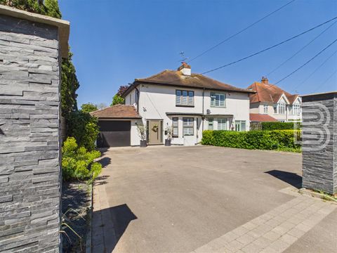 Leamington Road, Ryton On Dunsmore CV8