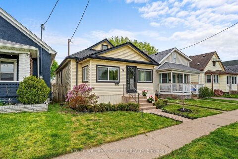 Additional image 8 of 78 Haynes Avenue, St. Catharines, ON, L2R 3Z3