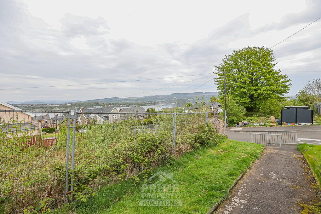 Additional image 10 of Land for saleLand At Middlepenny Road, Langbank, Renfrewshire PA14