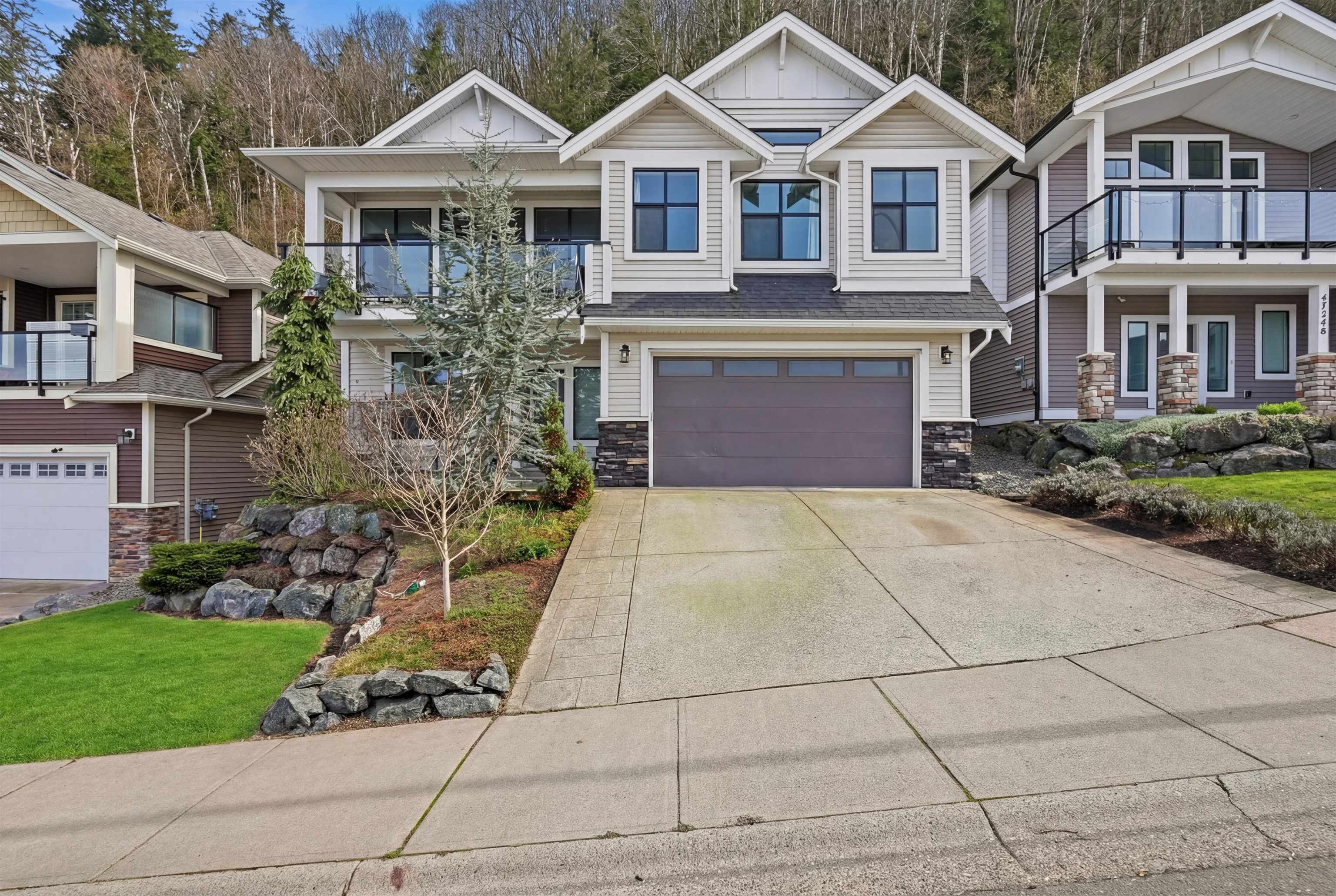 47254 Sylvan Drive, Chilliwack, BC, V2R 0R8