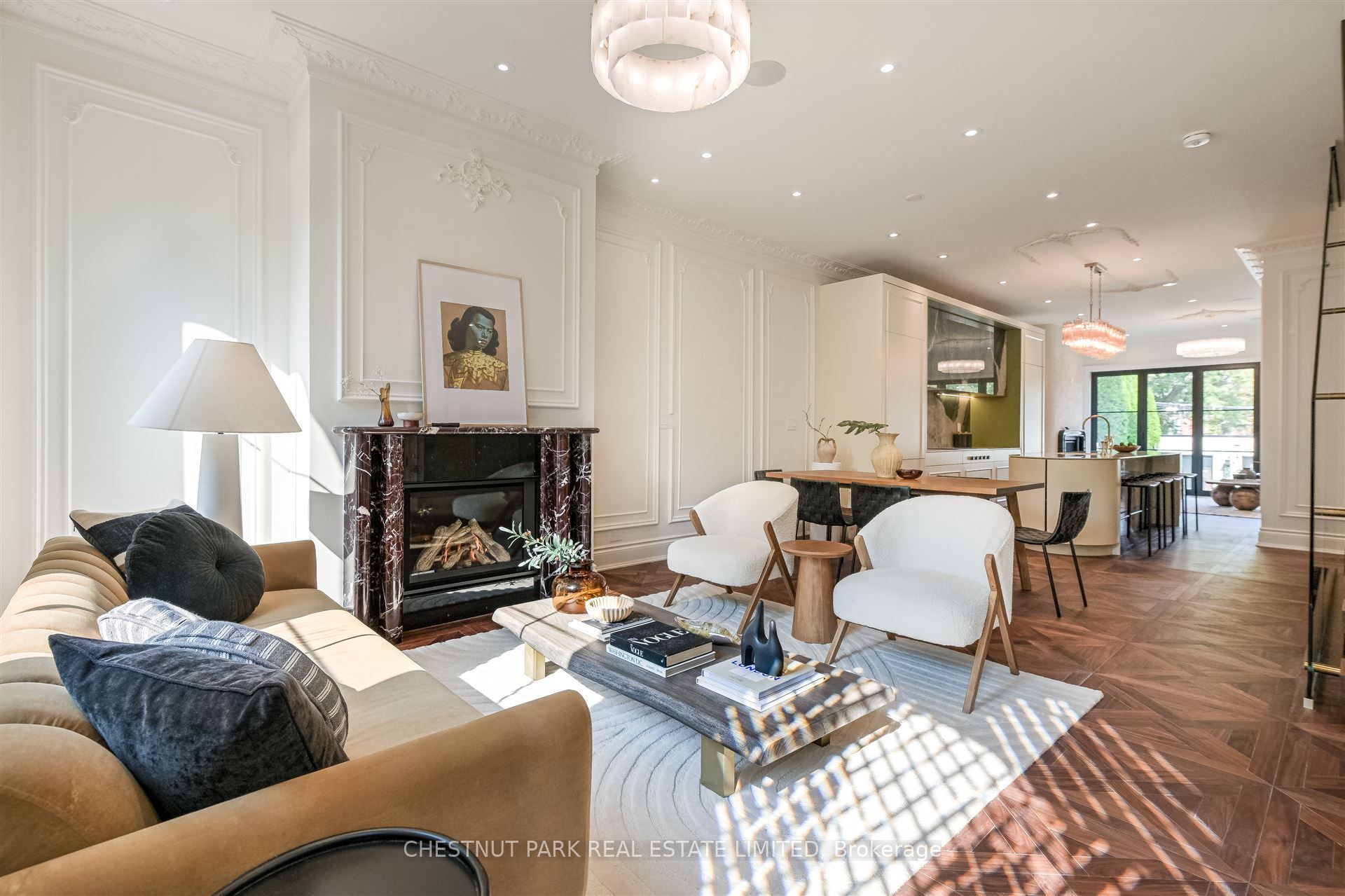 Additional image 3 of 539 Crawford Street, Toronto, ON, M6G 3J9