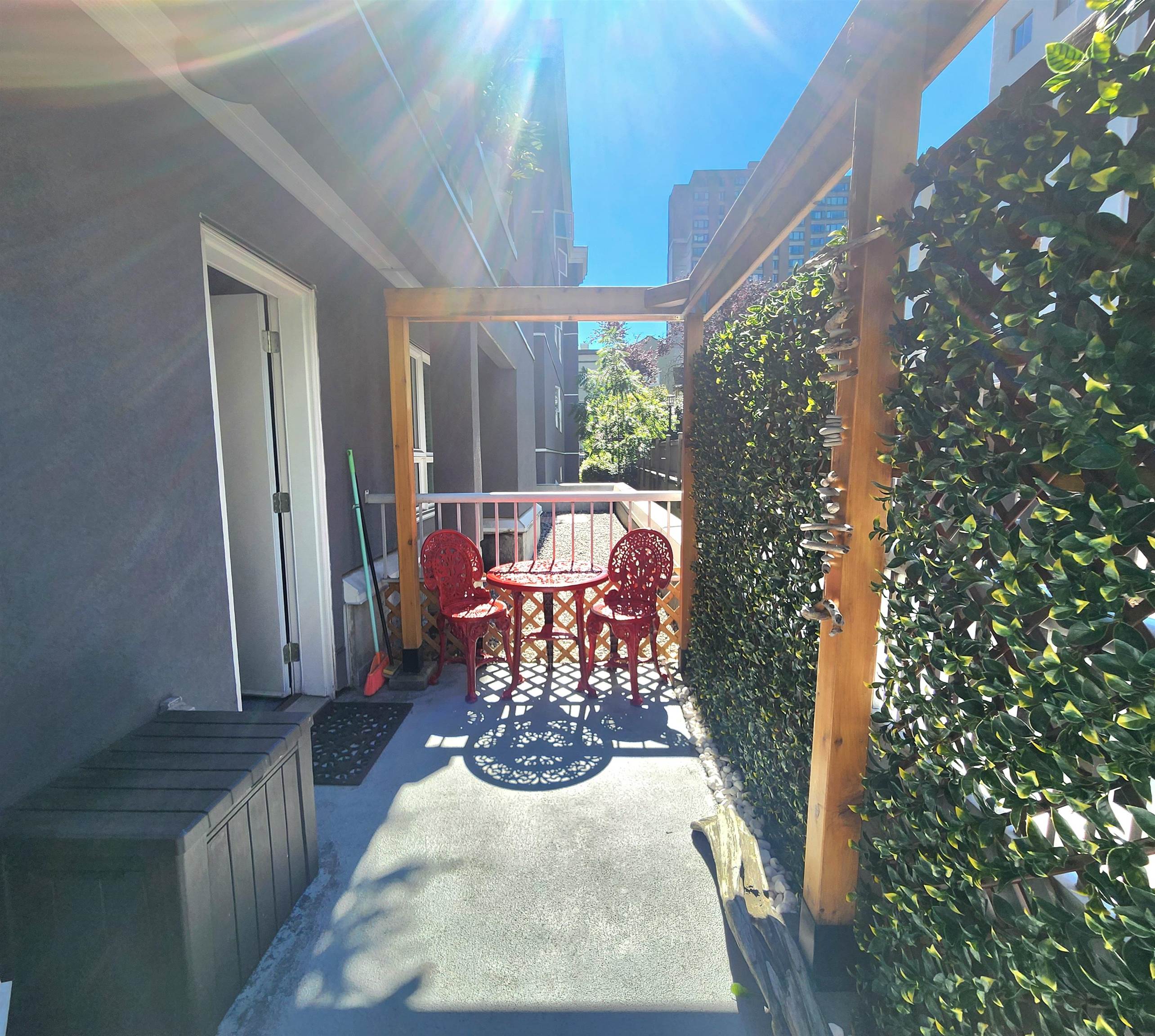 Additional image 6 of 204-921 Thurlow Street, Vancouver, BC, V6E 1W3
