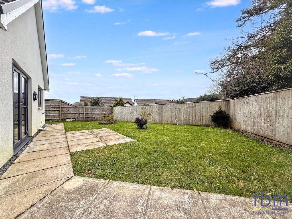Additional image 13 of 3 bed bungalow for saleRock Park, Kilgetty, Pembrokeshire SA68