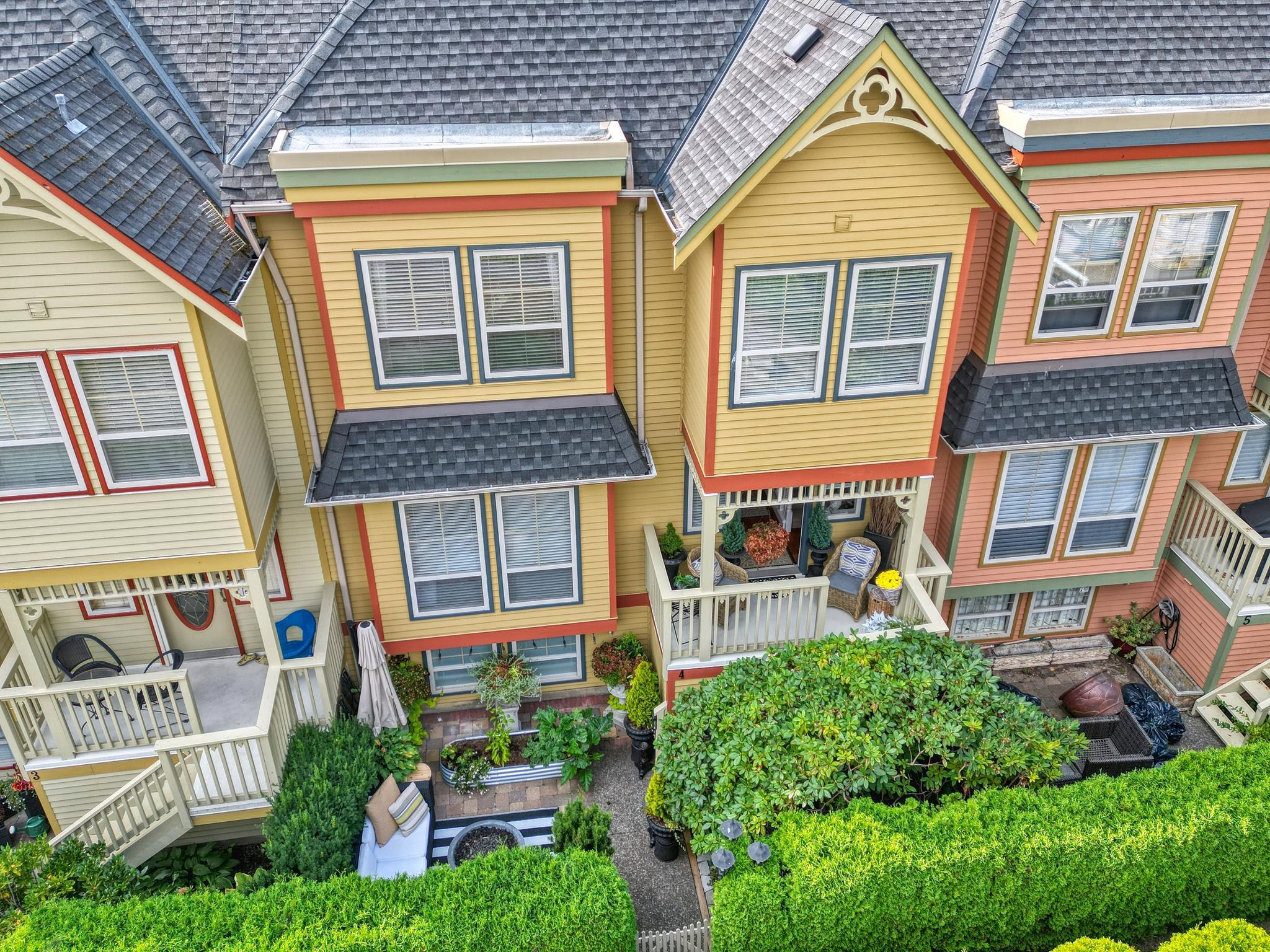 4-15151 Buena Vista Avenue, White Rock, BC, V4B 1Y2