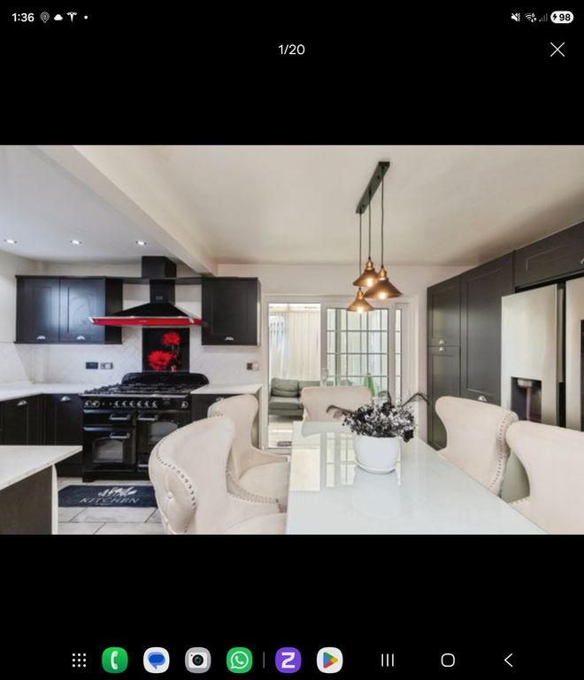Additional image 2 of 3 bed semi-detached house to rentDurban Road, Bristol BS34