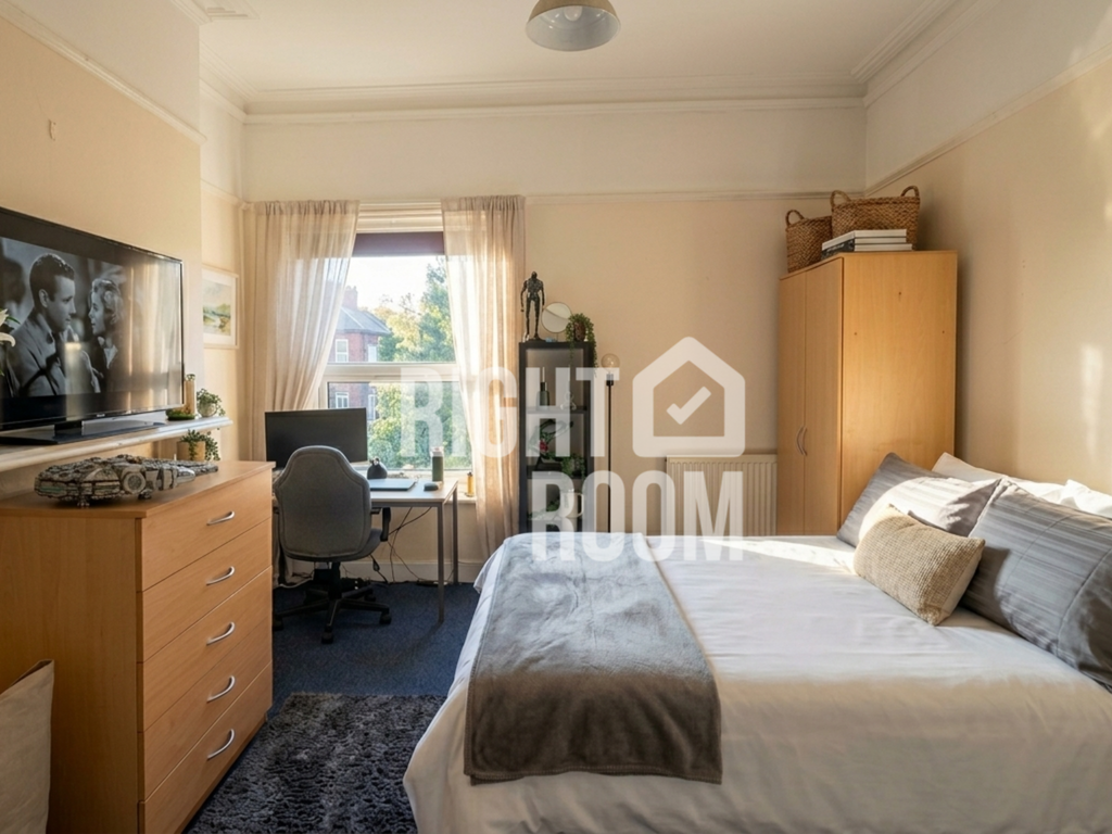 Additional image 13 of 7 bed detached house to rent7 Bed House, Gordon Avenue, Southampton SO14