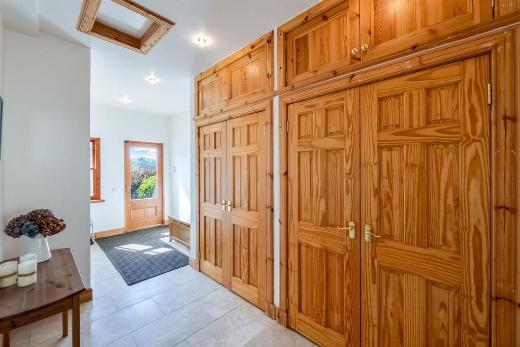 Additional image 30 of 7 bed detached house for saleBelmont House, Dollar FK14