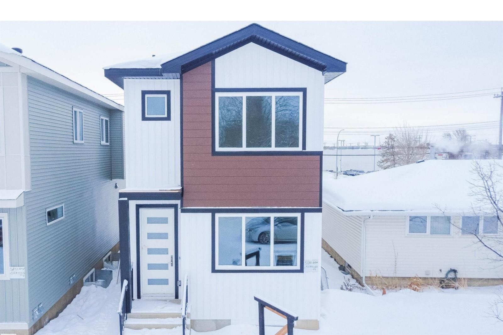 Additional image 7 of 5211 104a Street NW, Edmonton, AB, T6H2L9