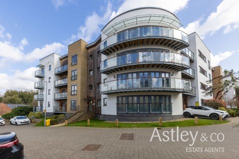 Bertram Way, Norwich NR1