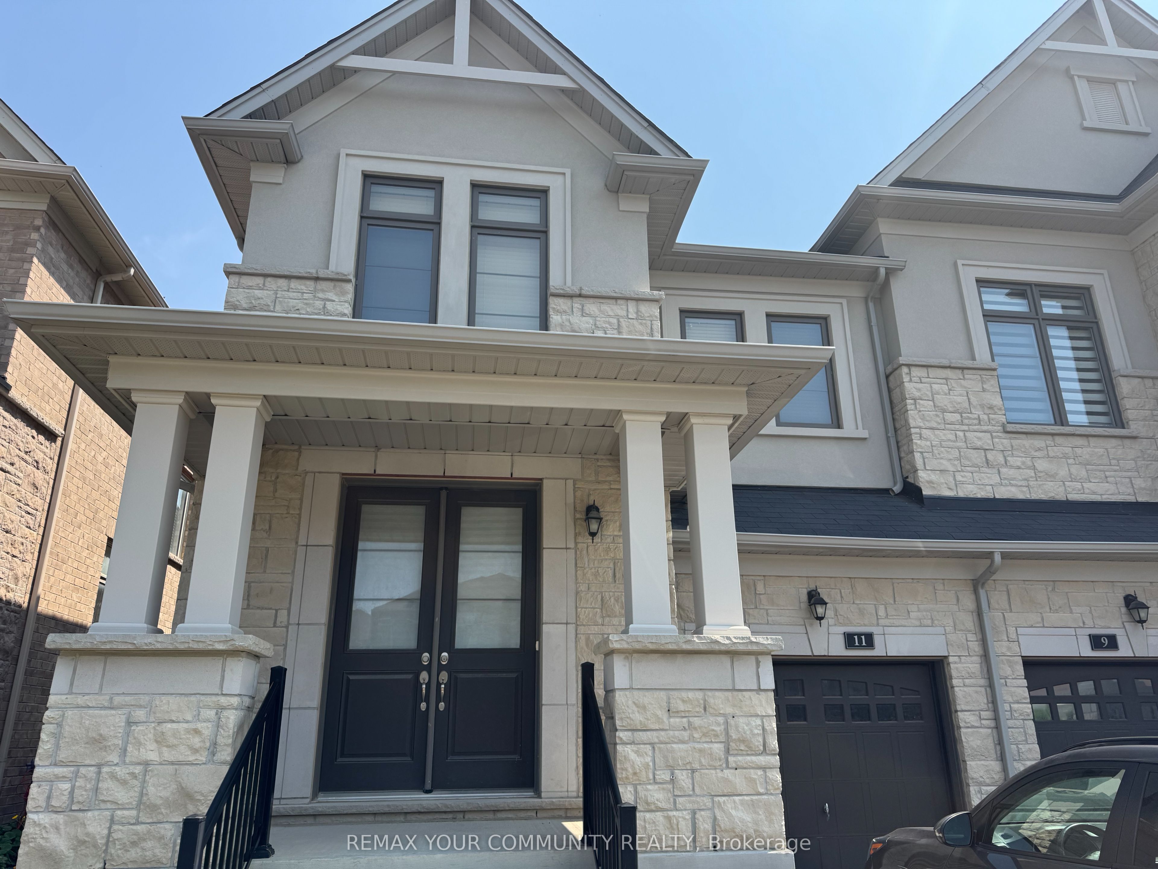 11 John Smith Street, East Gwillimbury, ON, L9N 0S7
