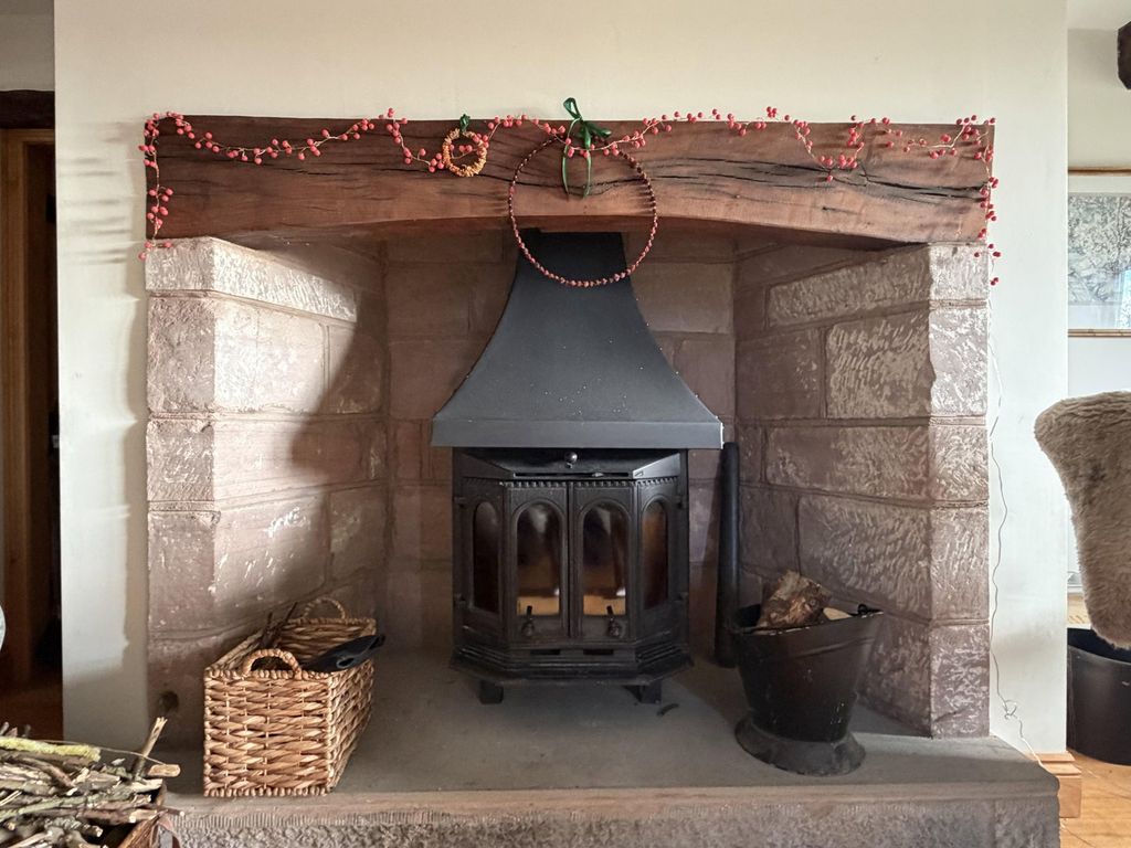 Additional image 9 of 4 bed barn conversion to rentBlack Norle Barn, Glewston, Ross-On- Wye HR9