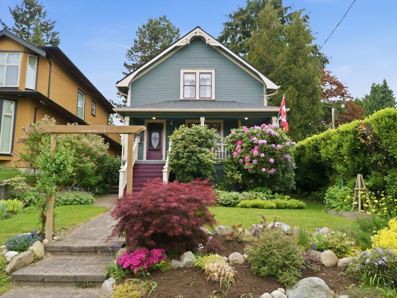 Additional image 2 of 624 Colborne Street, New Westminster, BC, V3L 2C9