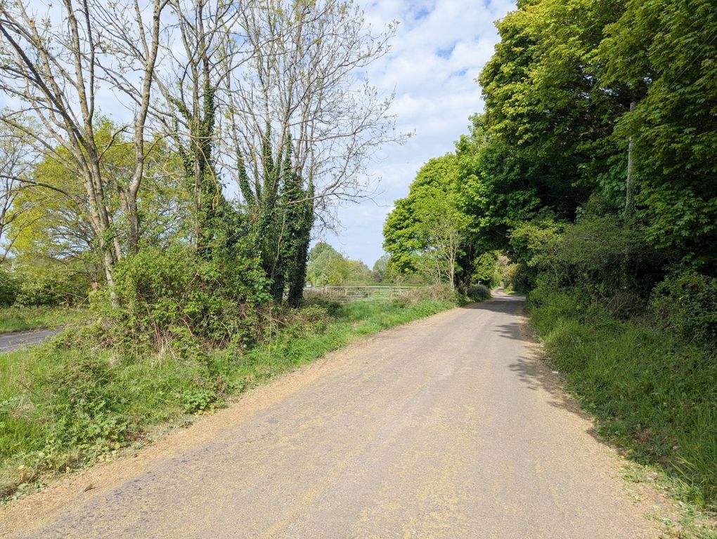 Additional image 3 of Land for saleErmin Street, Lambourn Woodlands RG17