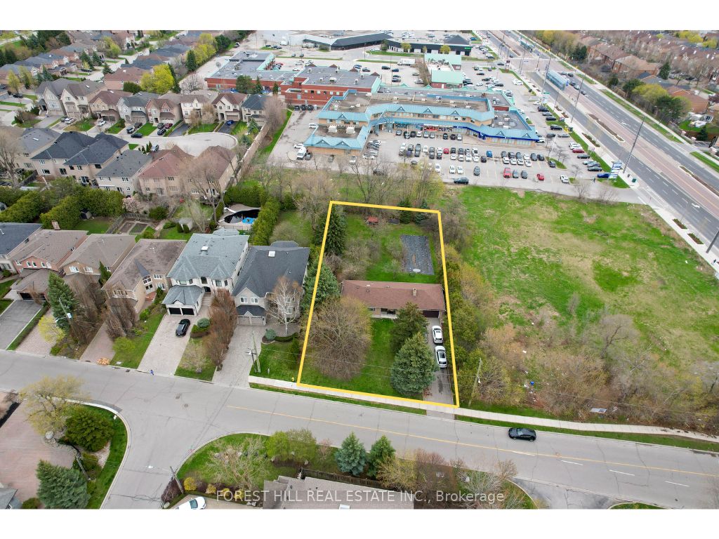 27 Vaughan Boulevard, Vaughan, ON, L4J 3N8