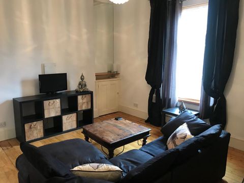 Roslin Street, City Centre, Aberdeen AB24