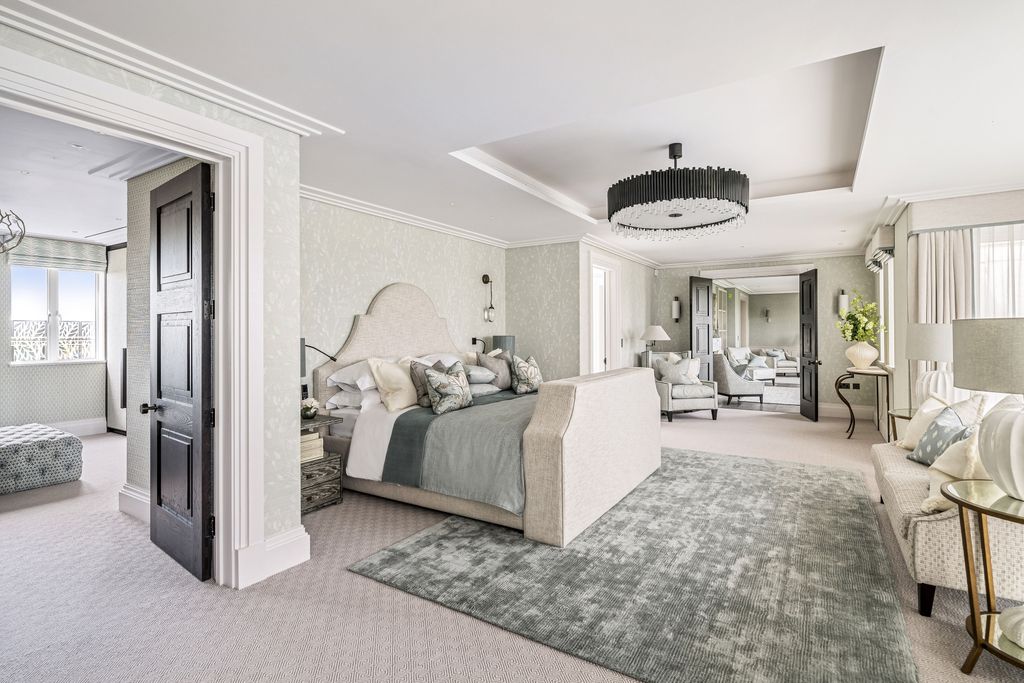 Additional image 19 of 5 bed flat to rent7-11 Princes Gate, London SW7
