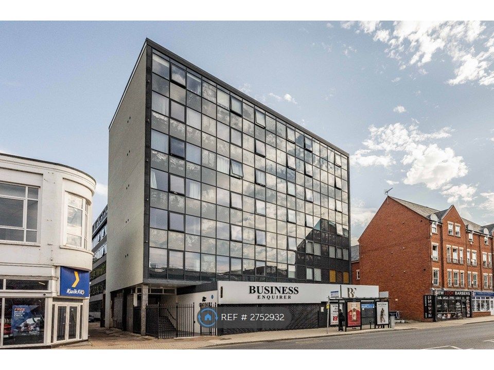 2 bed flat to rentGrosvenor House, Norwich NR1