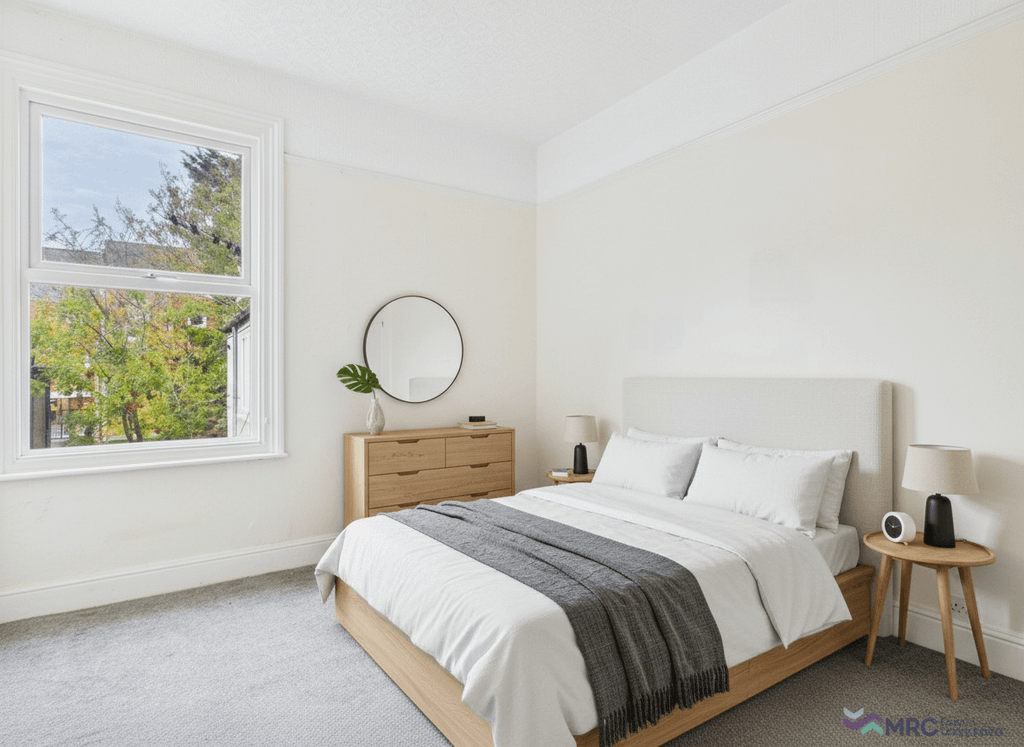2 bed flat to rentHainton Avenue DN32