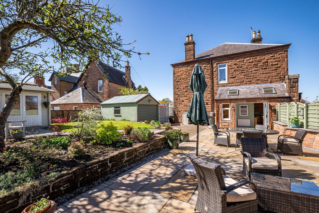 Additional image 43 of 5 bed detached house for saleRosewood, Park Street, Dumfries DG2