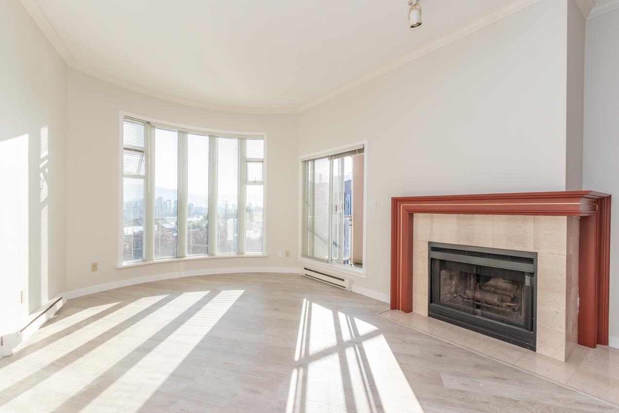 Additional image 6 of 409-1236 8th Avenue W, Vancouver, BC, V6H 3Y9