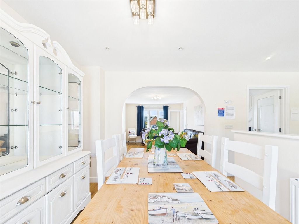 Additional image 4 of 3 bed detached house for saleThe Meadows, St. Teath, Bodmin PL30