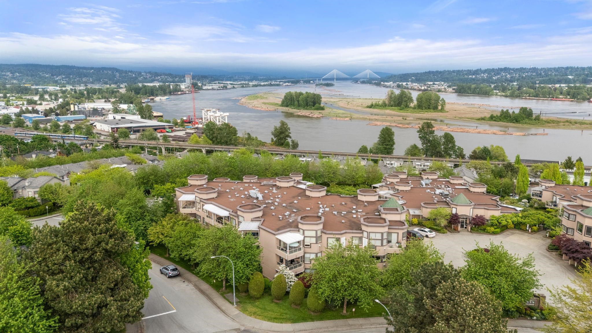 Additional image 5 of 401-78 Richmond Street, New Westminster, BC, V3L 5T2
