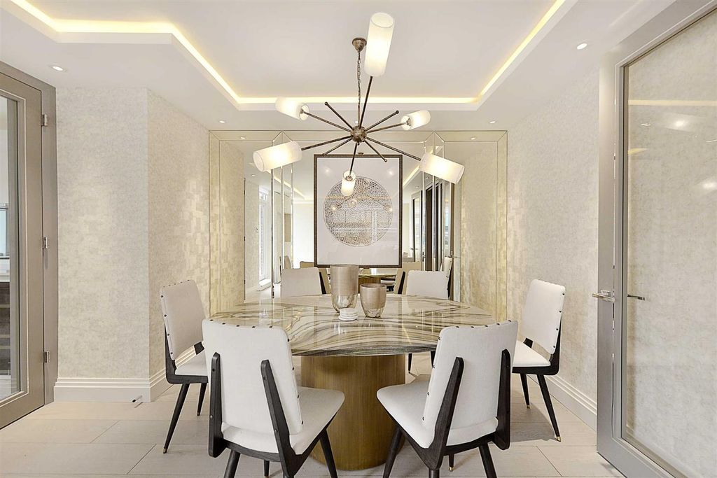 Additional image 8 of 3 bed flat for sale55 Ebury Street, Belgravia SW1W