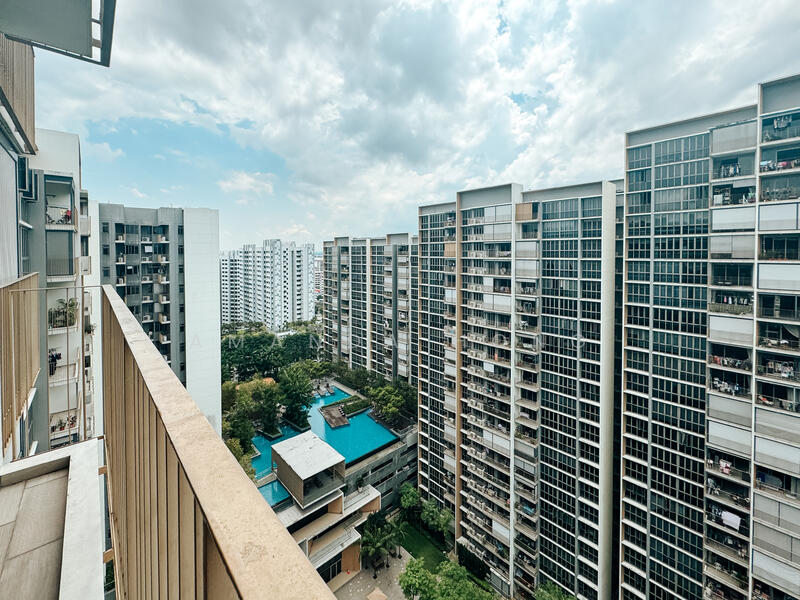 Additional image 3 of 16 Choa Chu Kang Grove