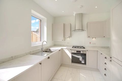 14 Rosemary Road, York YO24